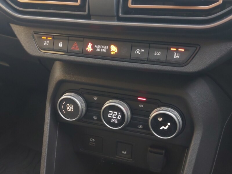 Used Dacia Sandero Stepway 2025 for sale - 77543985: Photo 16