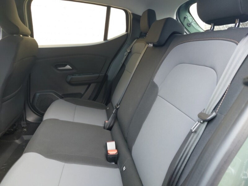 Used Dacia Sandero Stepway 2025 for sale - 77543985: Photo 6