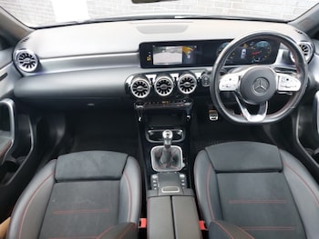 Used Mercedes-Benz A-Class 2021 for sale - 78952712: Photo