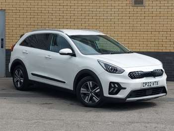 Used Kia Niro 2022 for sale - 75345218: Photo