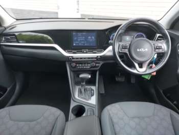 Used Kia Niro 2022 for sale - 75345218: Photo