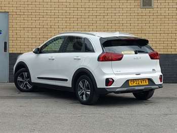 Used Kia Niro 2022 for sale - 75345218: Photo