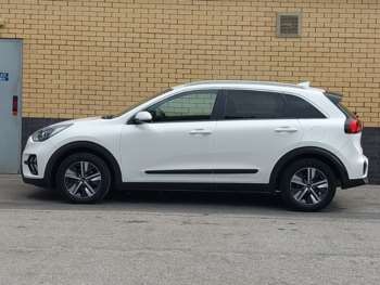 Used Kia Niro 2022 for sale - 75345218: Photo