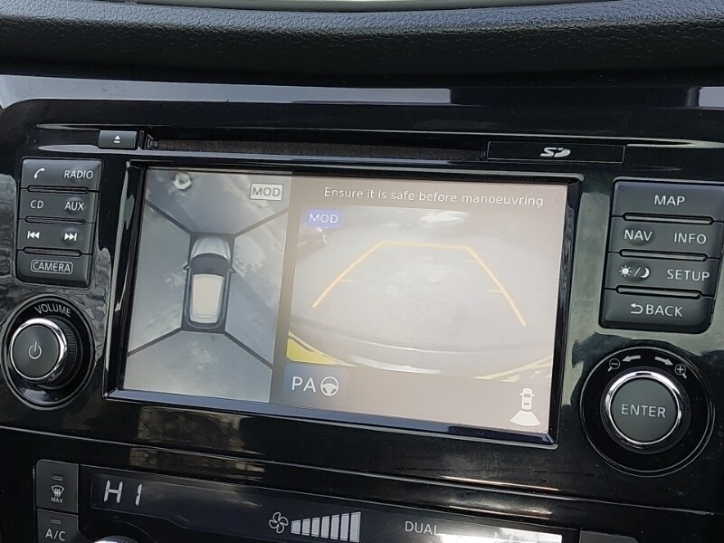 Used Nissan Qashqai 2016 for sale - 77183389: Photo 11