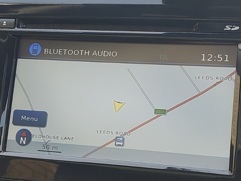 Used Nissan Qashqai 2016 for sale - 77183389: Photo 14