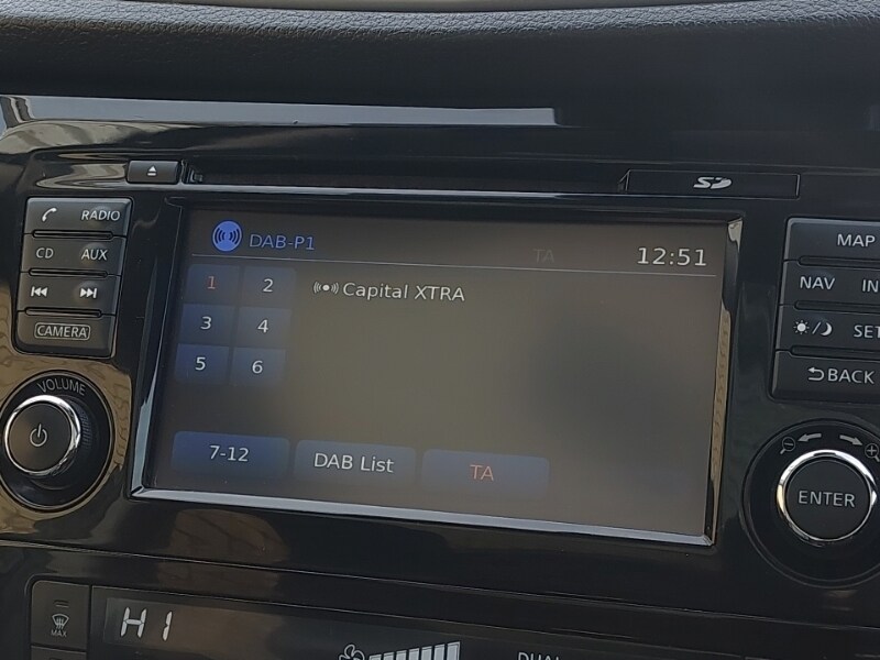 Used Nissan Qashqai 2016 for sale - 77183389: Photo 15