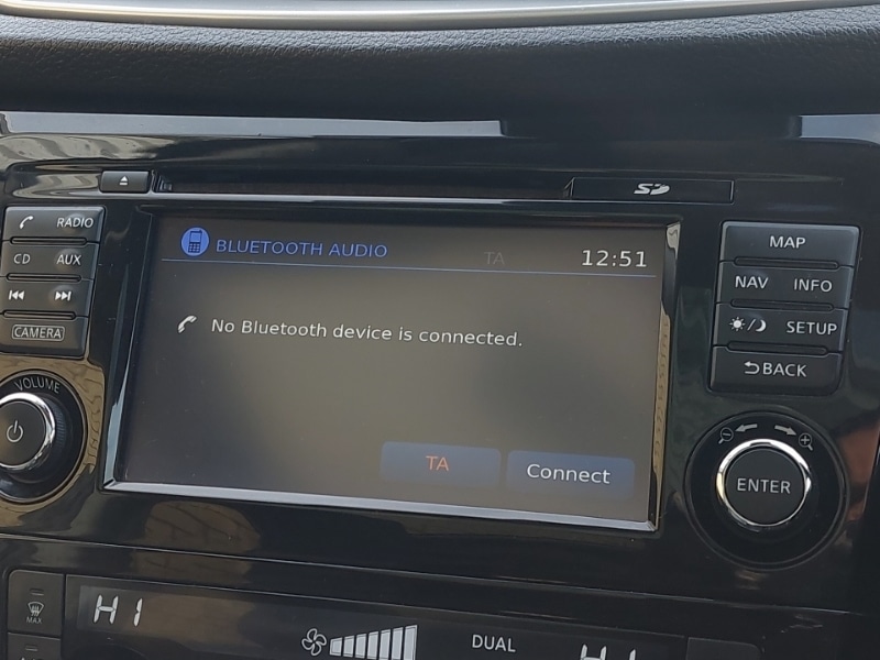 Used Nissan Qashqai 2016 for sale - 77183389: Photo 16