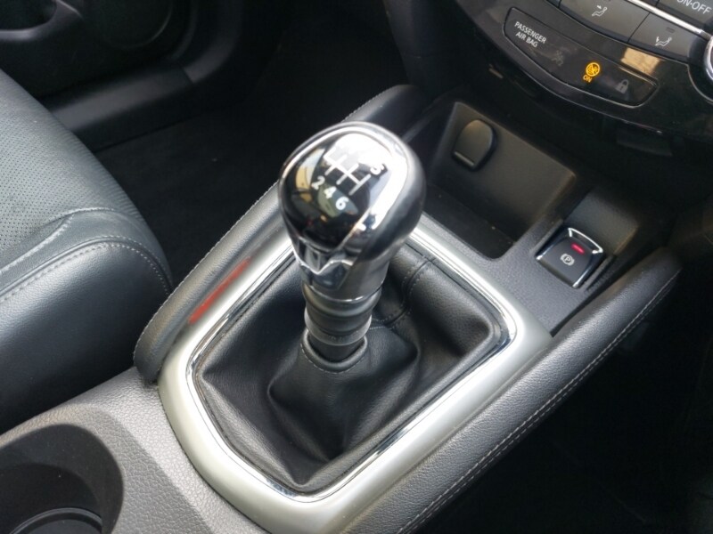 Used Nissan Qashqai 2016 for sale - 77183389: Photo 18