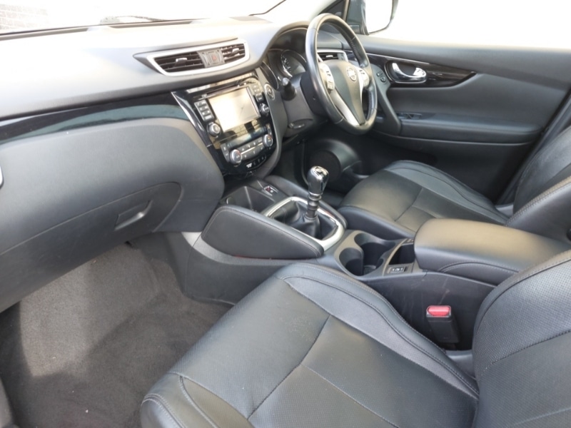 Used Nissan Qashqai 2016 for sale - 77183389: Photo 5