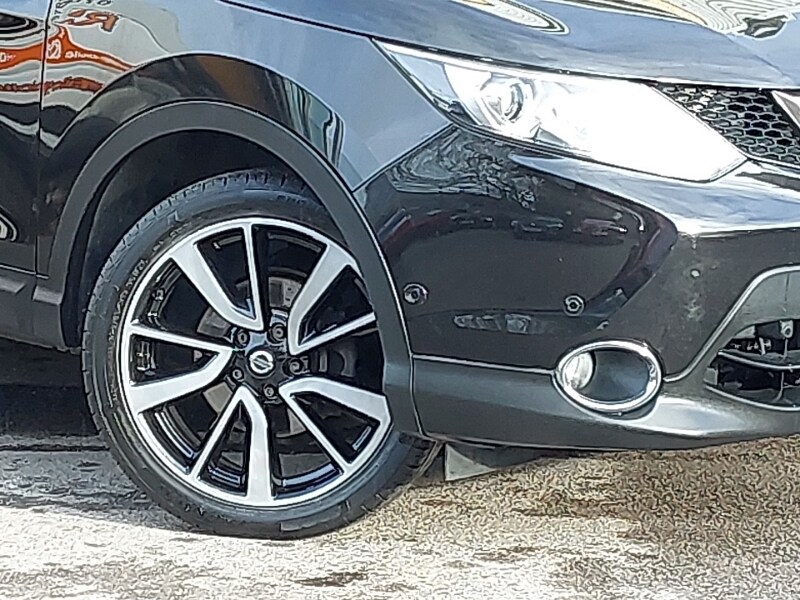 Used Nissan Qashqai 2016 for sale - 77183389: Photo 9