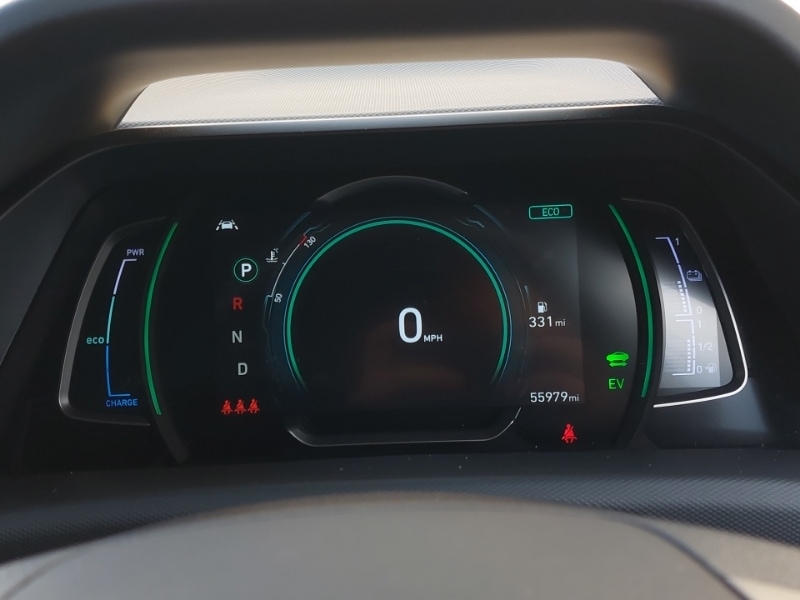 Used Hyundai IONIQ 2021 for sale - 76348524: Photo 10