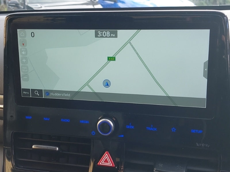 Used Hyundai IONIQ 2021 for sale - 76348524: Photo 13
