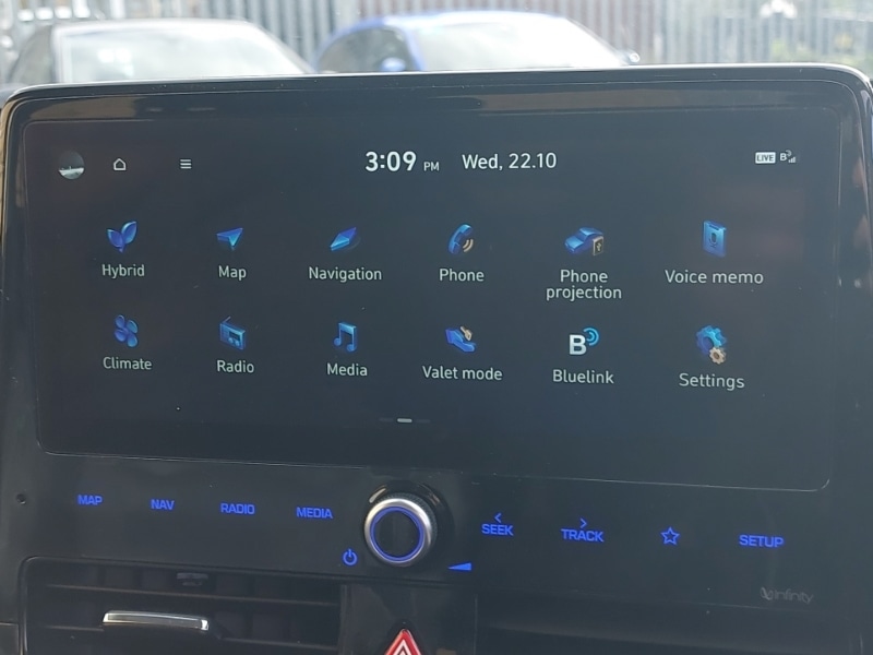 Used Hyundai IONIQ 2021 for sale - 76348524: Photo 15