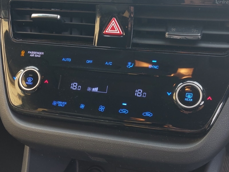 Used Hyundai IONIQ 2021 for sale - 76348524: Photo 16
