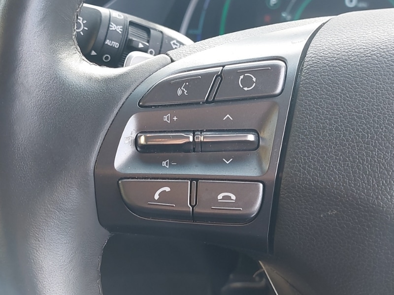 Used Hyundai IONIQ 2021 for sale - 76348524: Photo 18