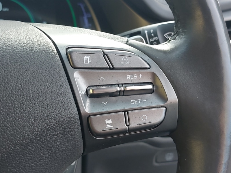 Used Hyundai IONIQ 2021 for sale - 76348524: Photo 19