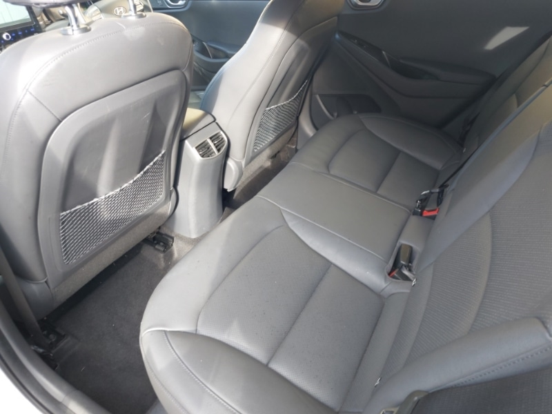 Used Hyundai IONIQ 2021 for sale - 76348524: Photo 6