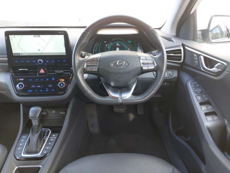 Used Hyundai IONIQ 2021 for sale - 76348524: Photo 7