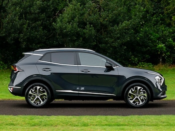 Used Kia Sportage 2025 for sale - 75558391: Photo