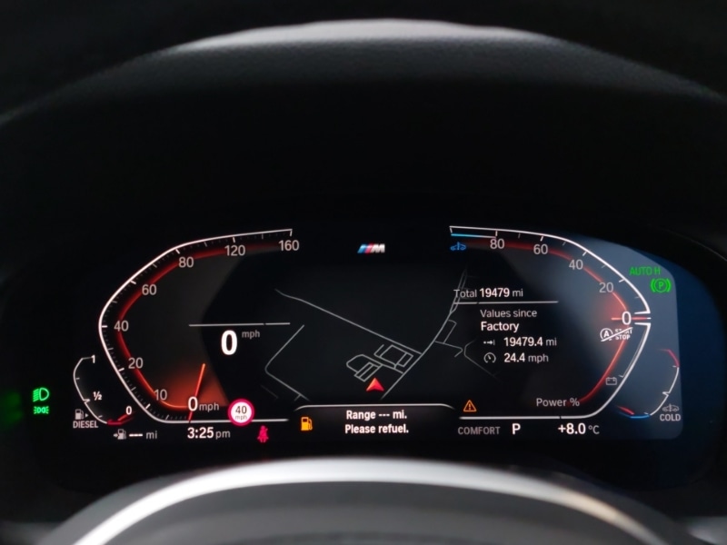 Used BMW X4 2022 for sale - 77329691: Photo 10