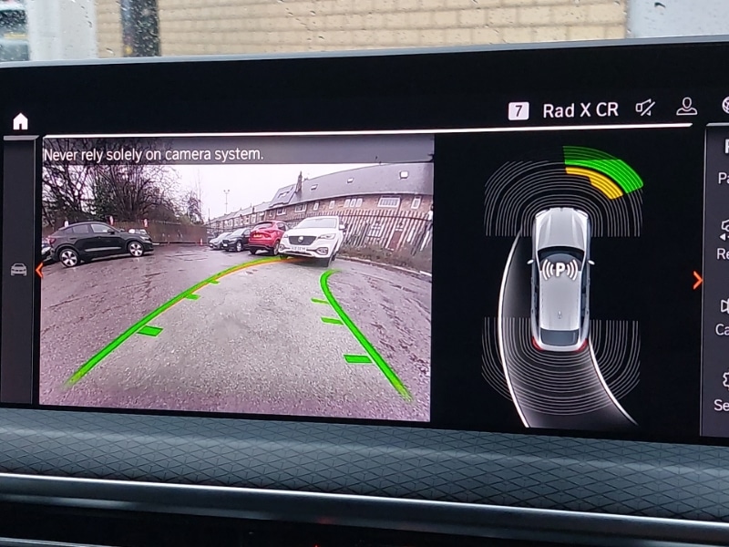 Used BMW X4 2022 for sale - 77329691: Photo 11