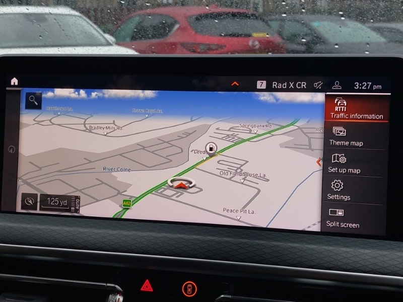 Used BMW X4 2022 for sale - 77329691: Photo 12