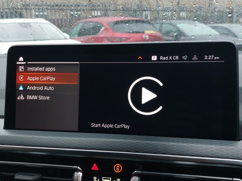 Used BMW X4 2022 for sale - 77329691: Photo 13