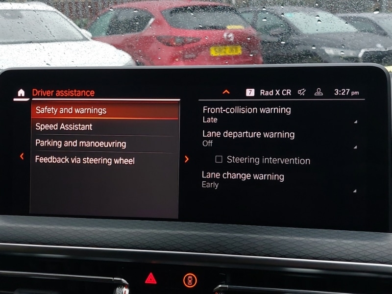 Used BMW X4 2022 for sale - 77329691: Photo 14