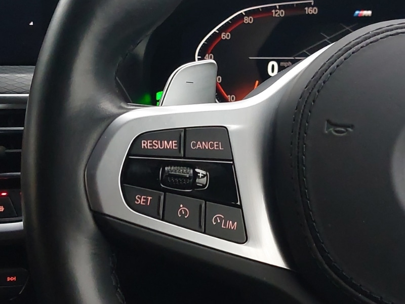 Used BMW X4 2022 for sale - 77329691: Photo 17