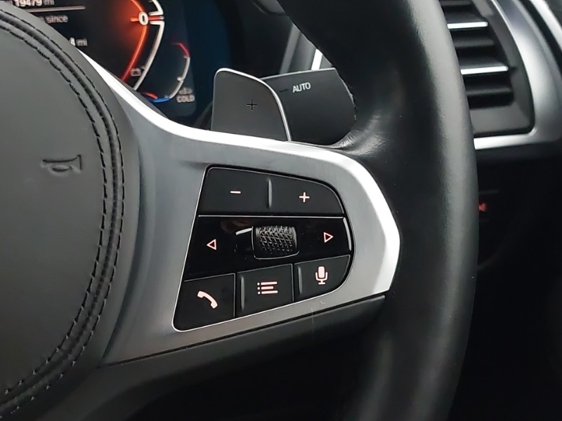 Used BMW X4 2022 for sale - 77329691: Photo 18