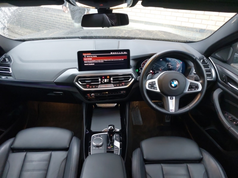 Used BMW X4 2022 for sale - 77329691: Photo 2