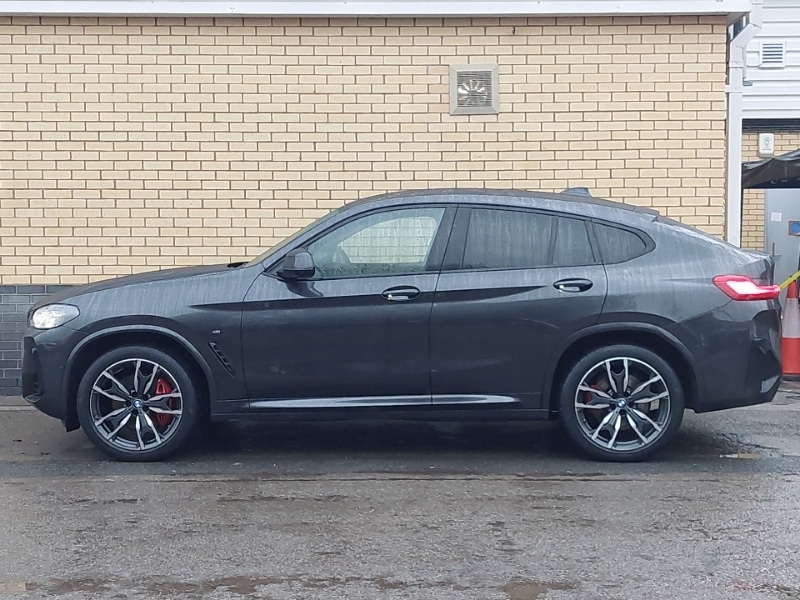 Used BMW X4 2022 for sale - 77329691: Photo 4