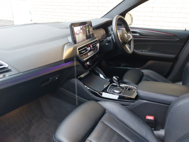 Used BMW X4 2022 for sale - 77329691: Photo 5