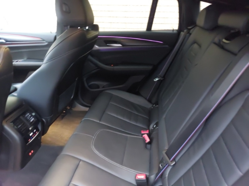 Used BMW X4 2022 for sale - 77329691: Photo 6