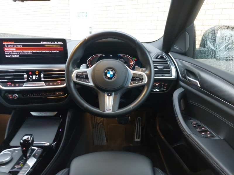 Used BMW X4 2022 for sale - 77329691: Photo 7