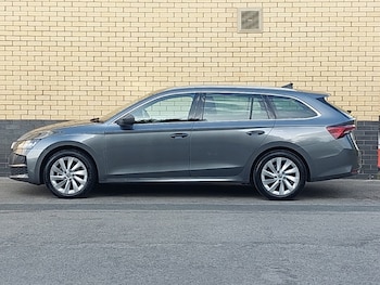 Used Skoda Octavia 2024 for sale - 75882416: Photo