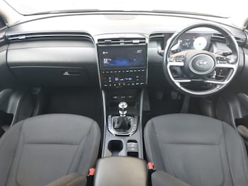 Used Hyundai TUCSON 2021 for sale - 78617561: Photo
