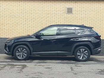 Used Hyundai TUCSON 2021 for sale - 78617561: Photo