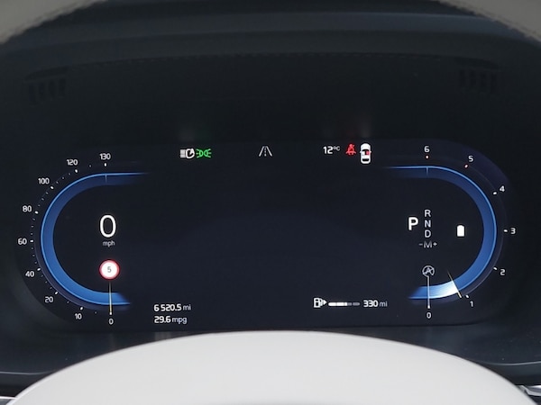 Used Volvo XC60 2023 for sale - 76294297: Photo 10