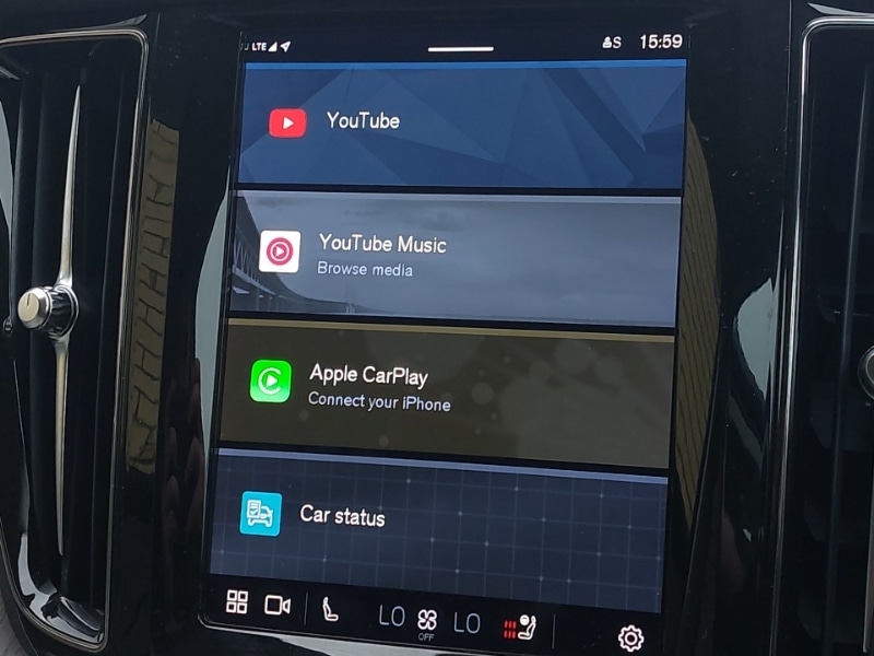 Used Volvo XC60 2023 for sale - 76294297: Photo 14