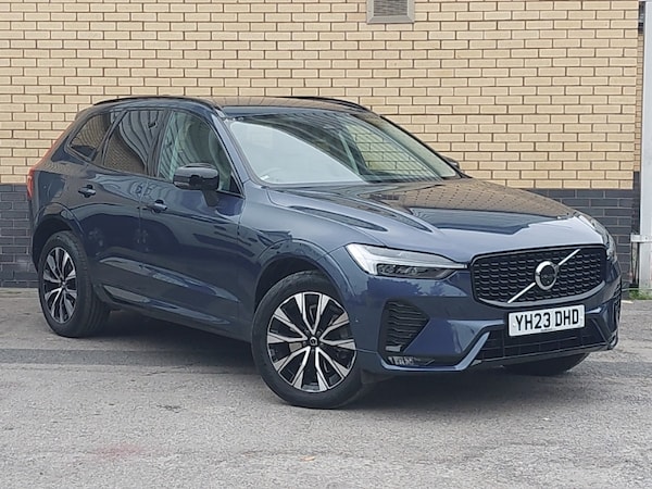 Used Volvo XC60 2023 for sale - 76294297: Photo 1