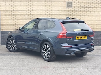 Used Volvo XC60 2023 for sale - 76294297: Photo