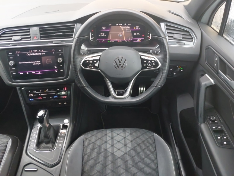 Used Volkswagen Tiguan 2022 for sale - 77922113: Photo 7