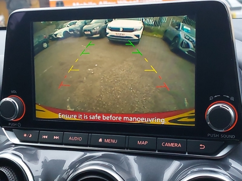 Used Nissan Juke 2022 for sale - 76864411: Photo 11