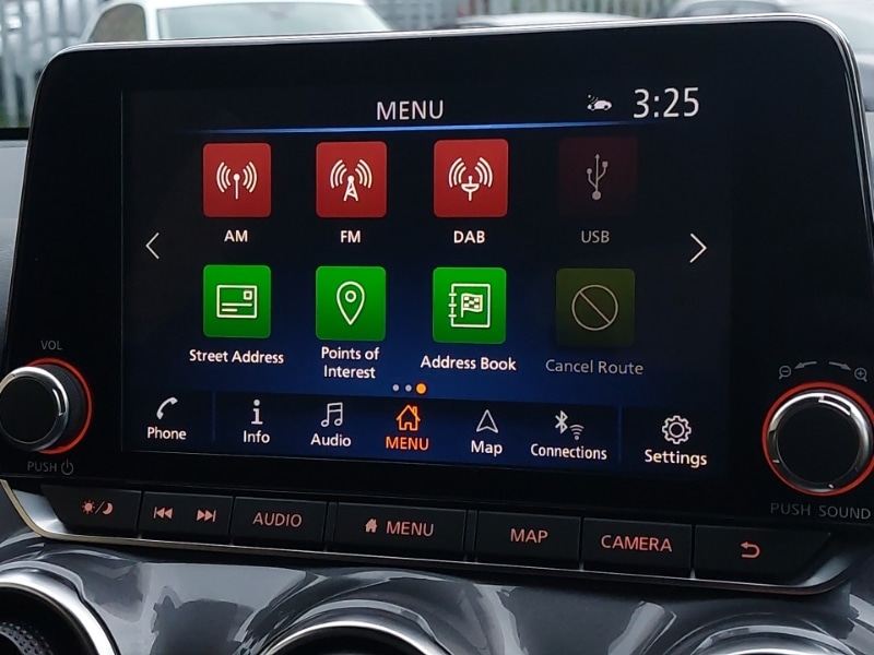 Used Nissan Juke 2022 for sale - 76864411: Photo 14