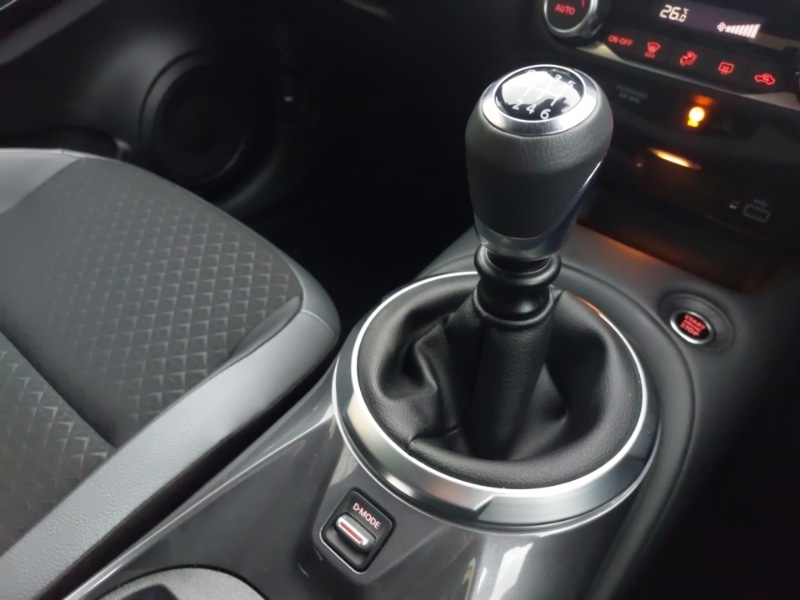 Used Nissan Juke 2022 for sale - 76864411: Photo 16