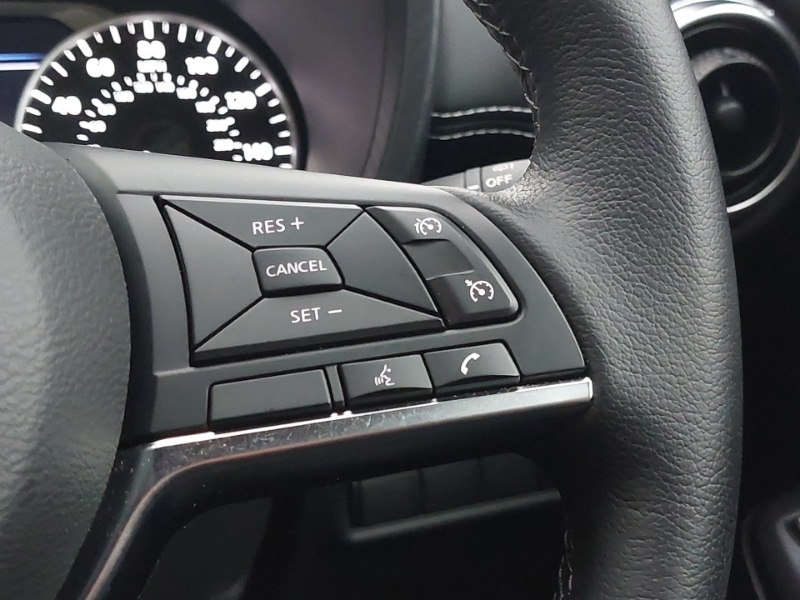 Used Nissan Juke 2022 for sale - 76864411: Photo 18