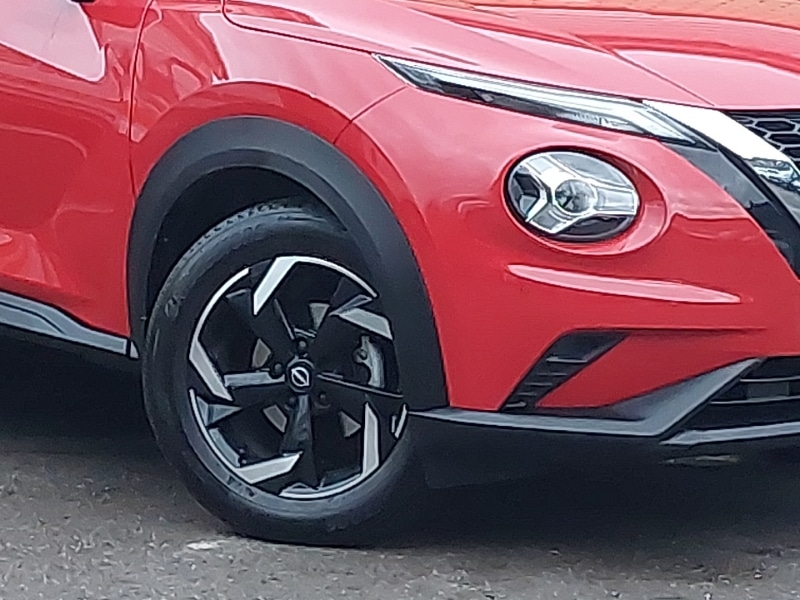 Used Nissan Juke 2022 for sale - 76864411: Photo 9