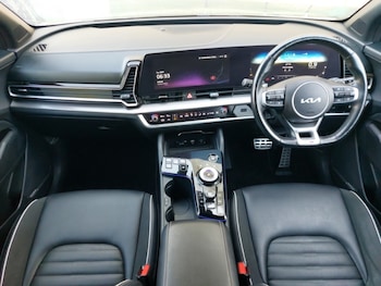 Used Kia Sportage 2023 for sale - 79382859: Photo