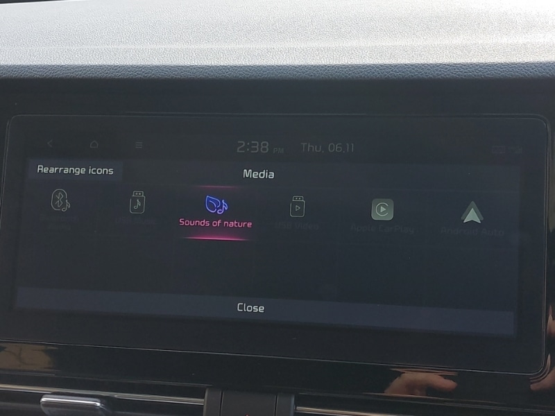 Used Kia Niro 2021 for sale - 76493423: Photo 15